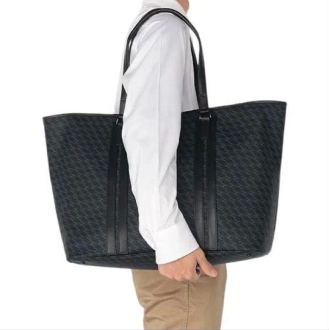 【ANA限定】ZERO HALLIBURTON トートバッグ 三笘薫 監修 新品