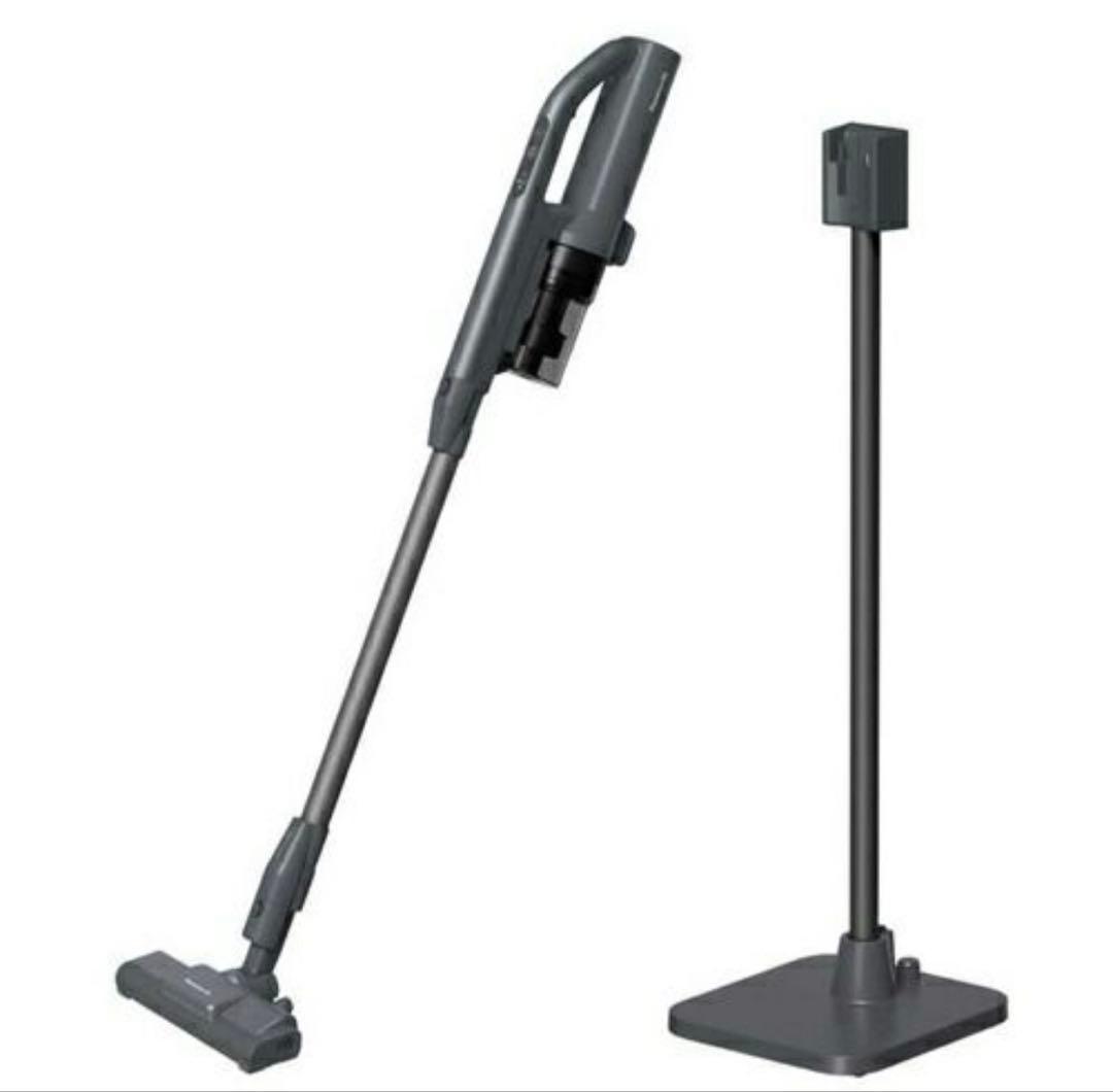 【新品・未使用】MC-SB55K-A コードレス掃除機 Panasonic