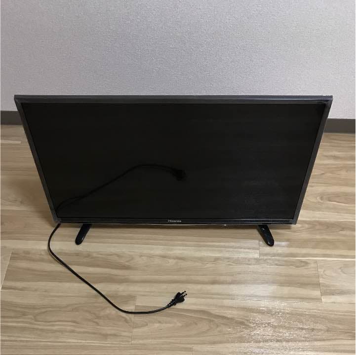ハイセンス 32V型ハイビジョンテレビ