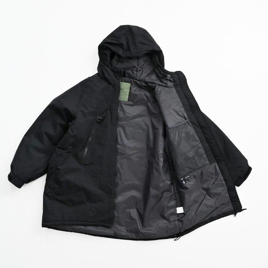 ワイルドシングス ハッピーモンスター ナイモノねだり ブラックXS