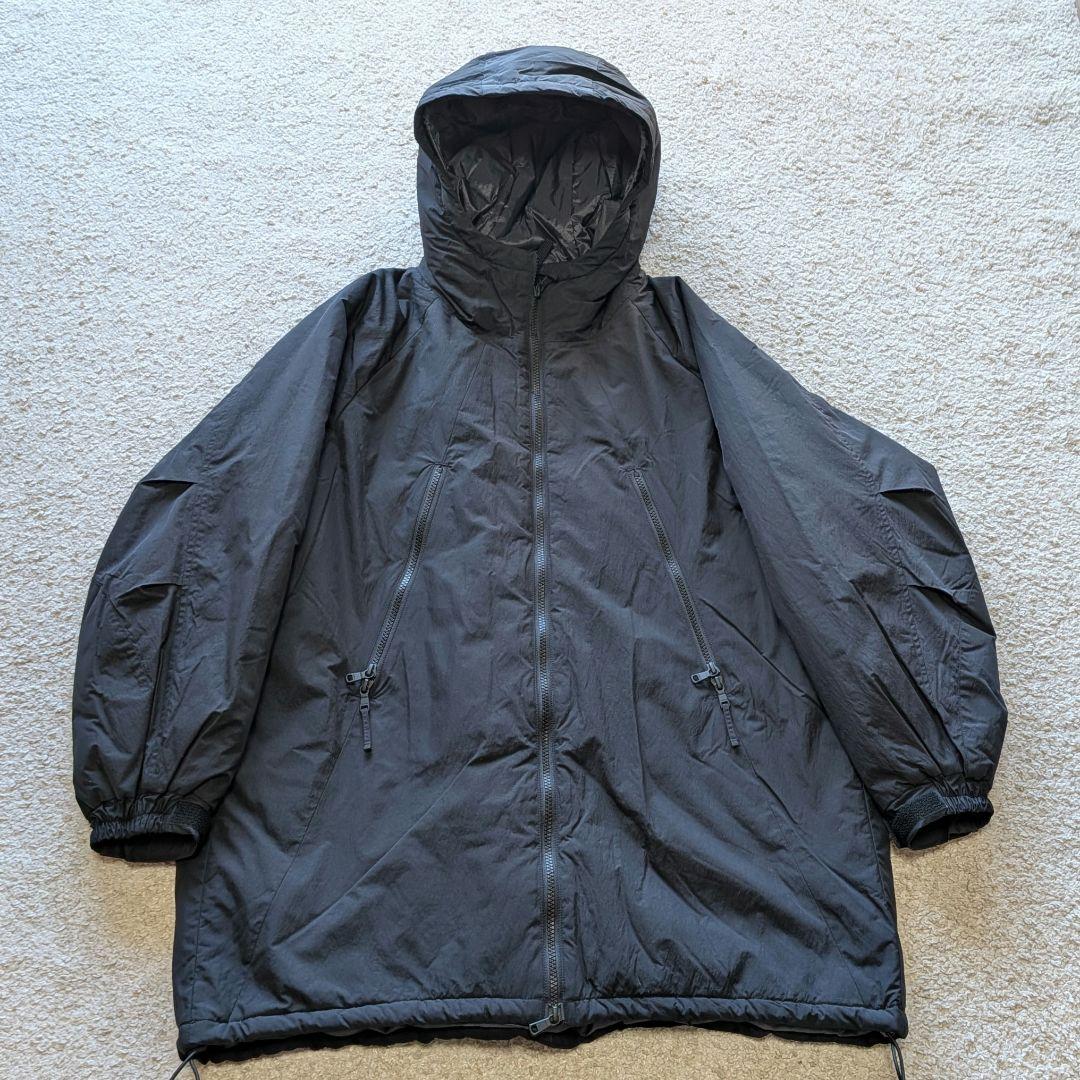 ワイルドシングス ハッピーモンスター ナイモノねだり ブラックXS