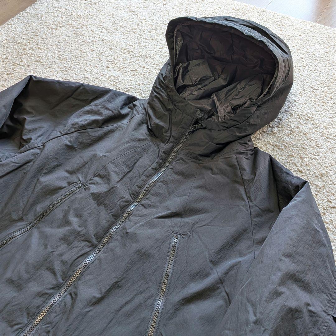 ワイルドシングス ハッピーモンスター ナイモノねだり ブラックXS