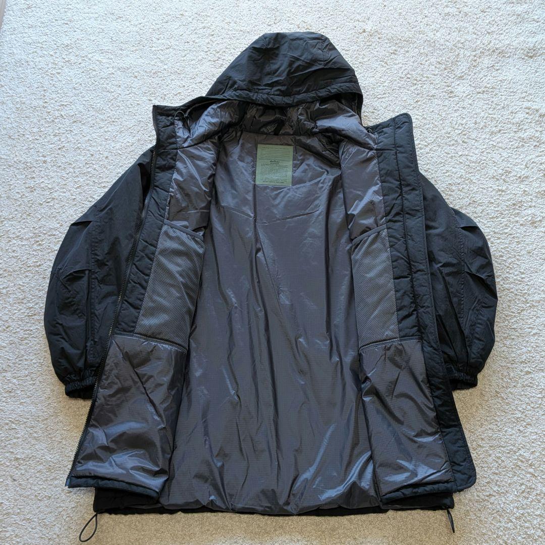 ワイルドシングス ハッピーモンスター ナイモノねだり ブラックXS