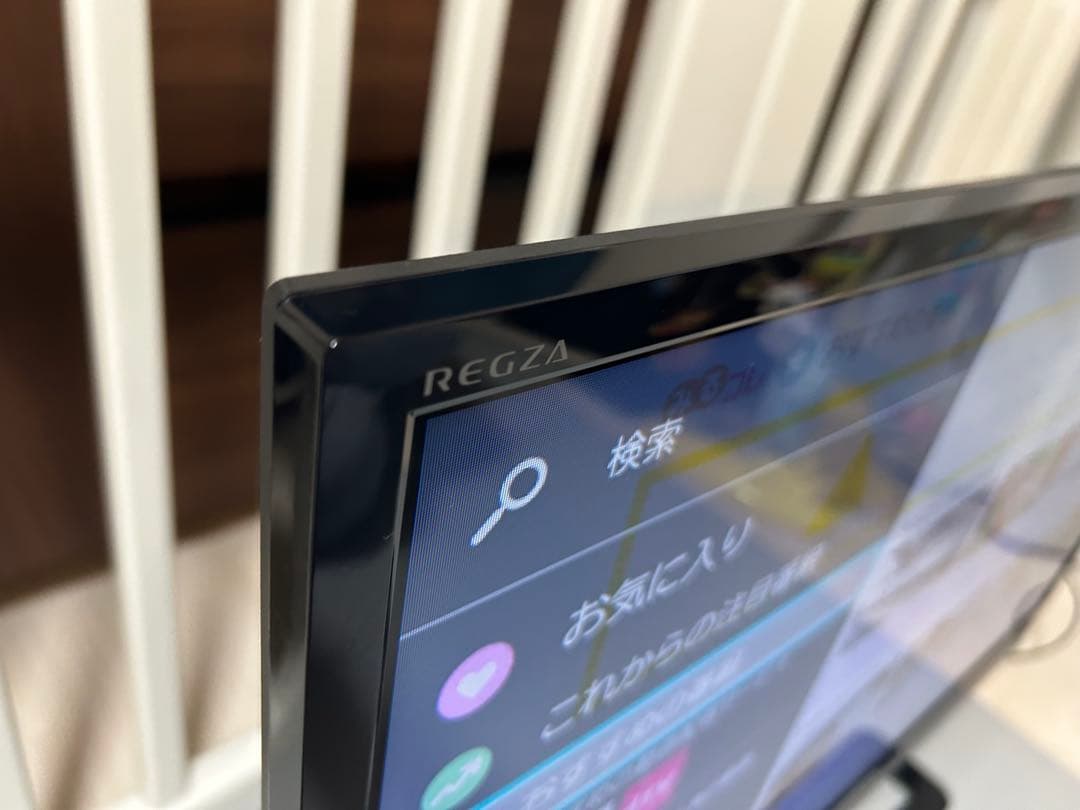 TOSHIBA 東芝 REGZA レグザ 32V31 32型 TV テレビ