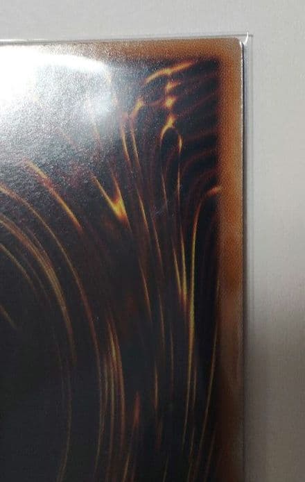 最終値下げ☆マジシャンオブブラックカオス☆オーバーラッシュ