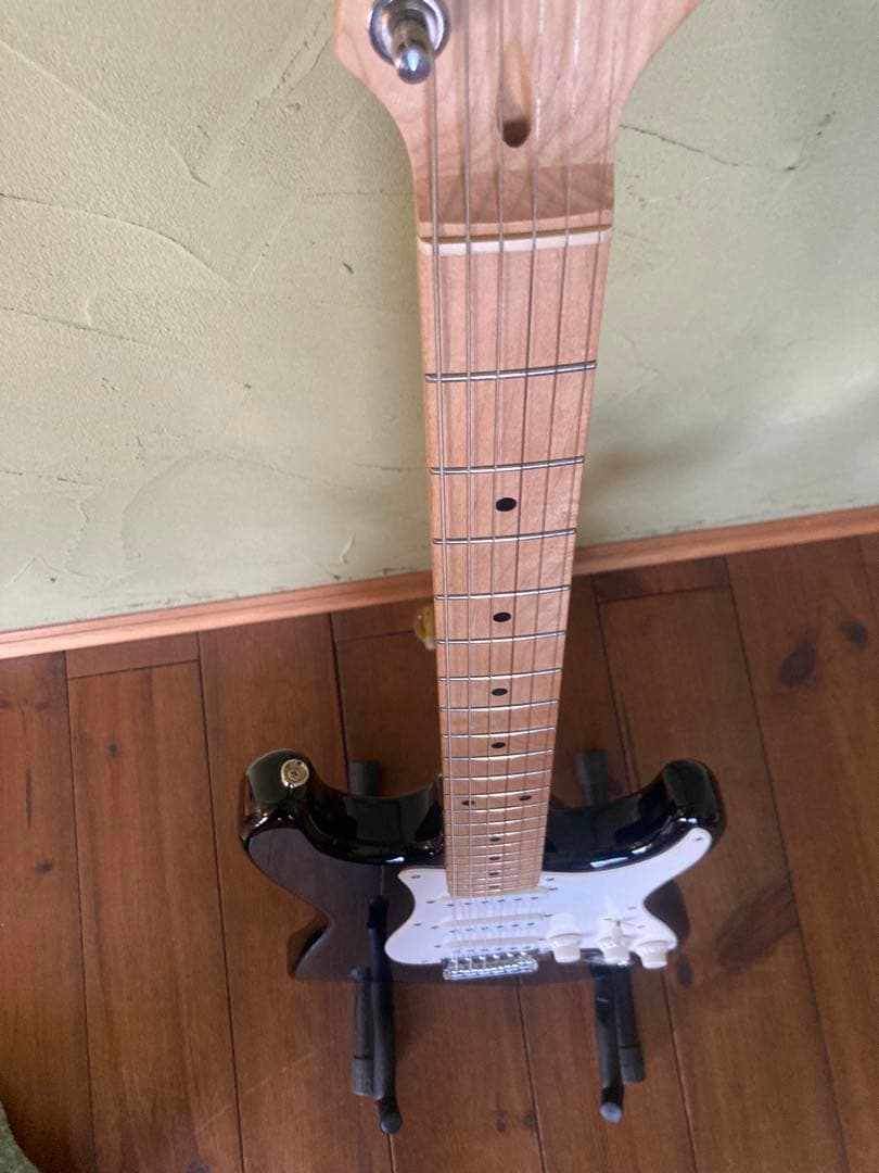 スクワイアー　squire affinity ストラトキャスター