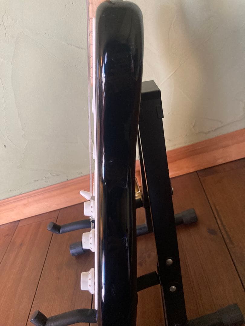 スクワイアー　squire affinity ストラトキャスター