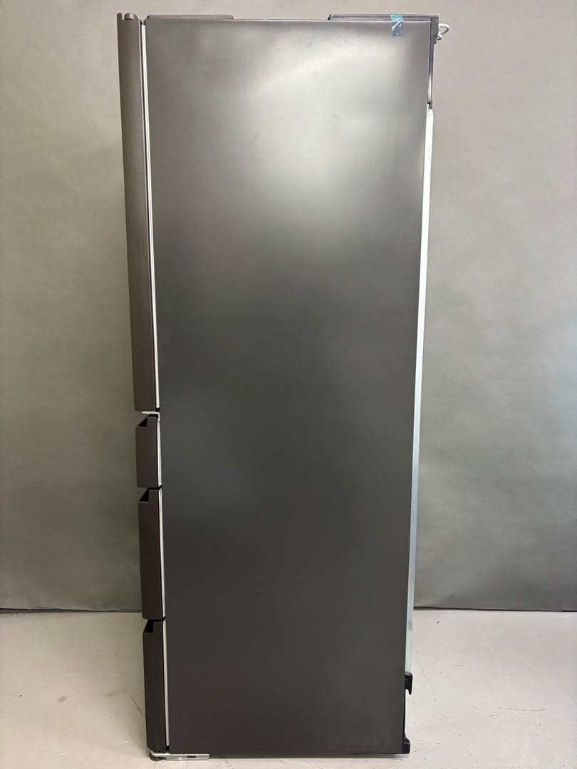 大型冷蔵庫　美品　大容量　国内製　パナソニック　家族向け　保証込み　551L