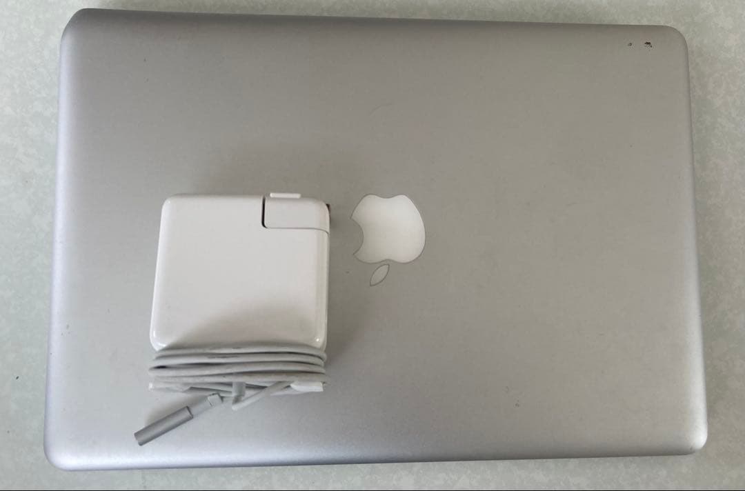 MacBookPro 2012 8GBパソコン PC MacBook