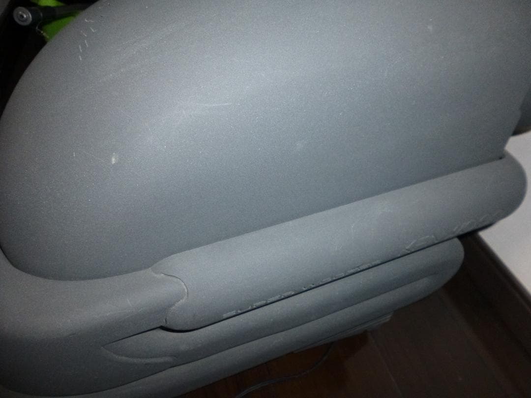 KENWOOD スーパーウーハー