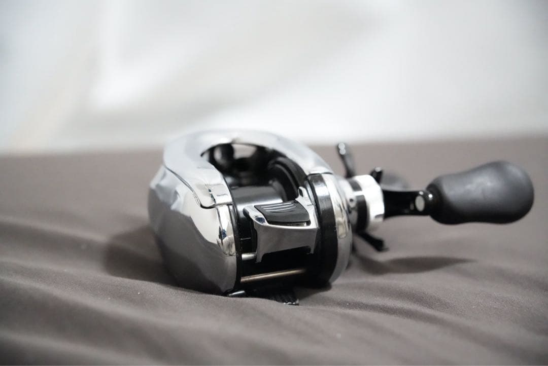 シマノ　12アンタレスHG