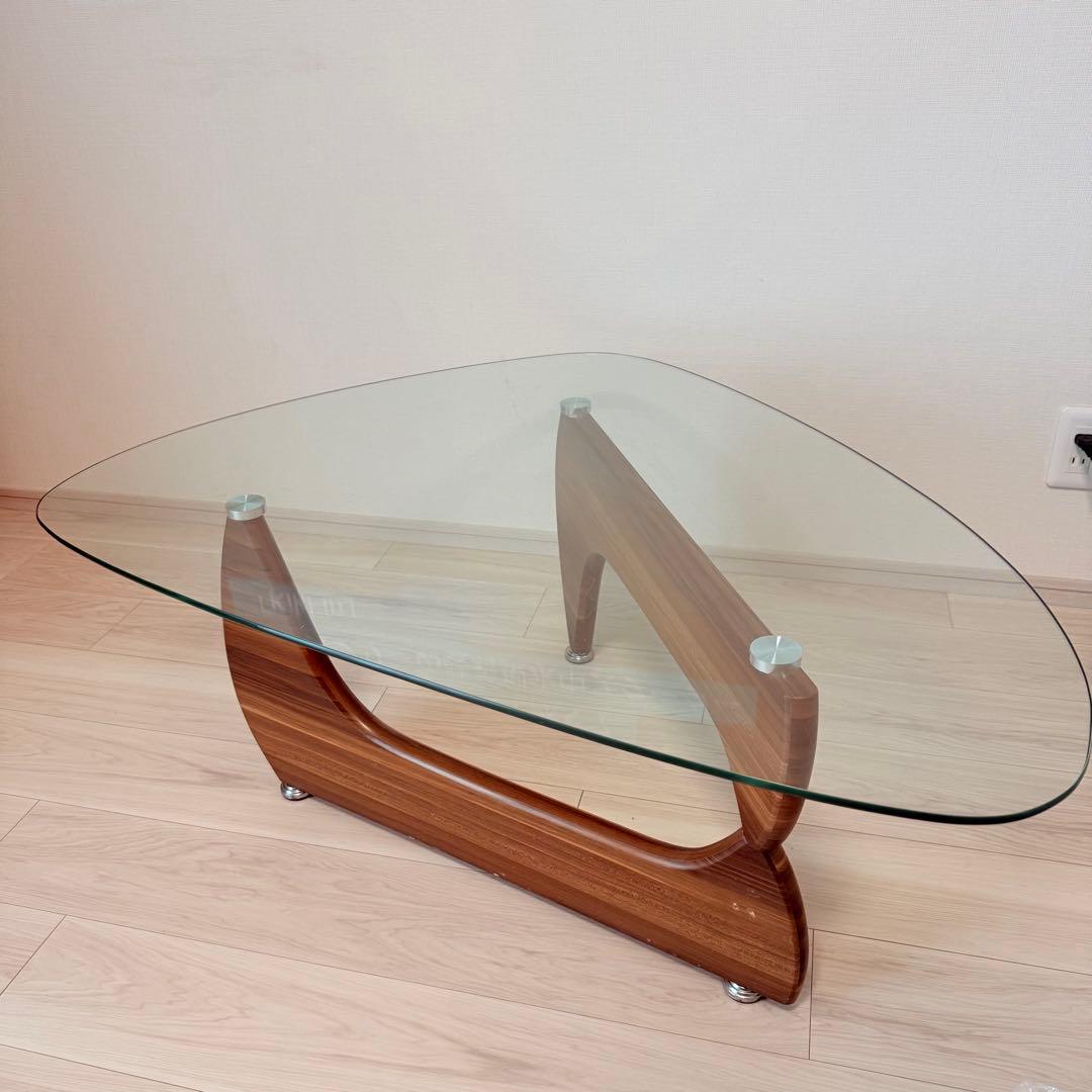 引取可　 IsamuNoguchi イサムノグチ コーヒーテーブル リプロダクト