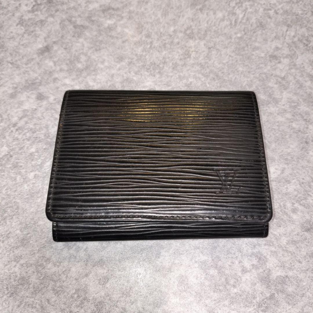 【中古】LOUIS VUITTON ルイ・ヴィトン M56582