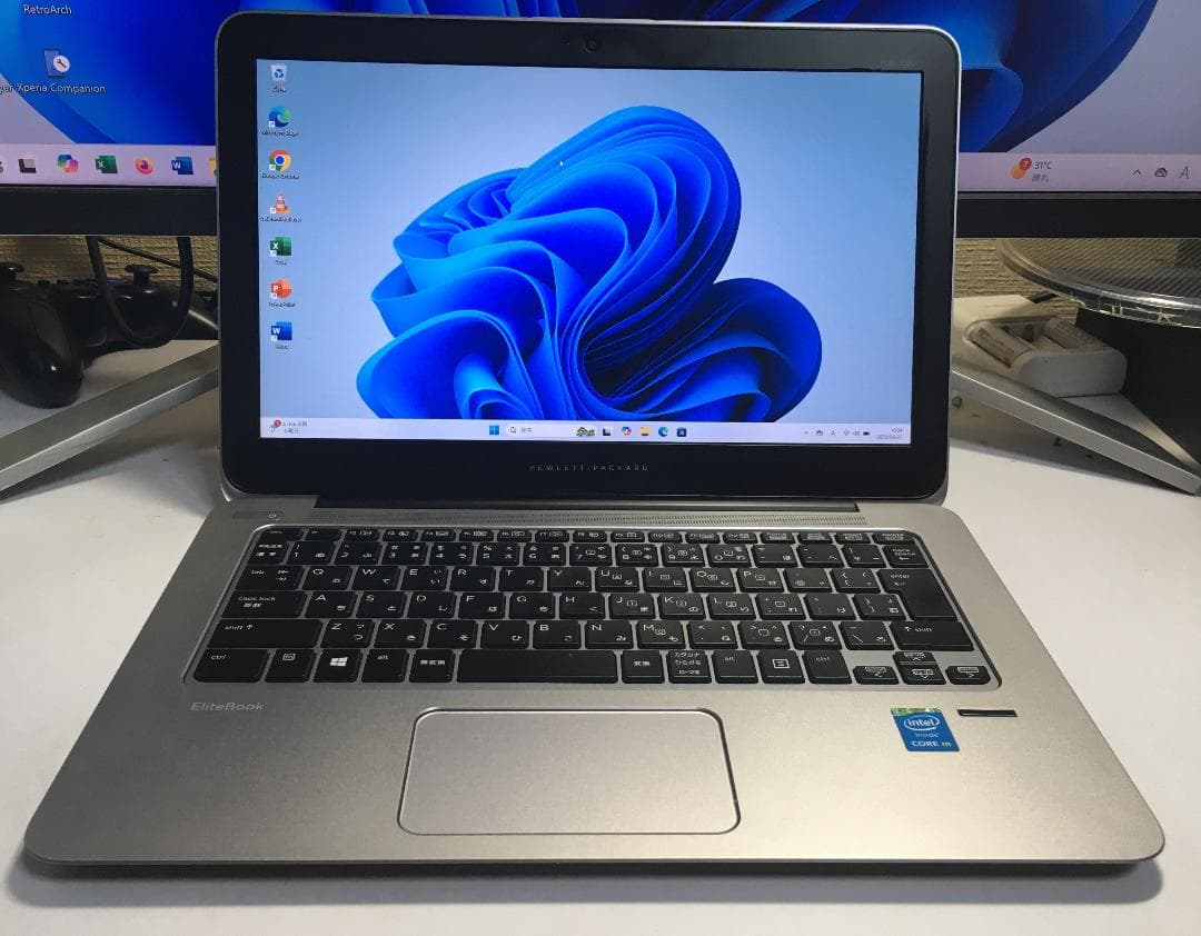 Windowsノート本体 EliteBook Folio 1020 G1 Windows11