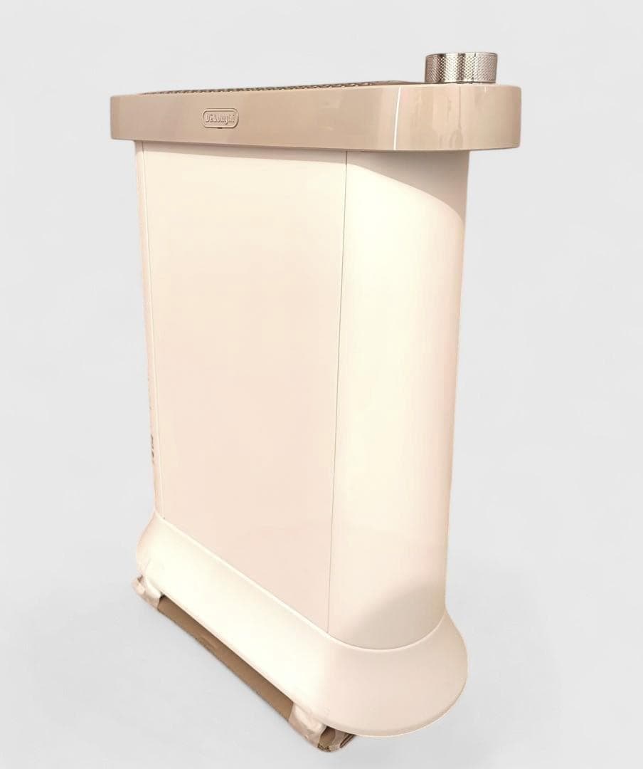 マルチダイナミックヒーター ピュアホワイト＋ベージュ IDH15WIFI-WB