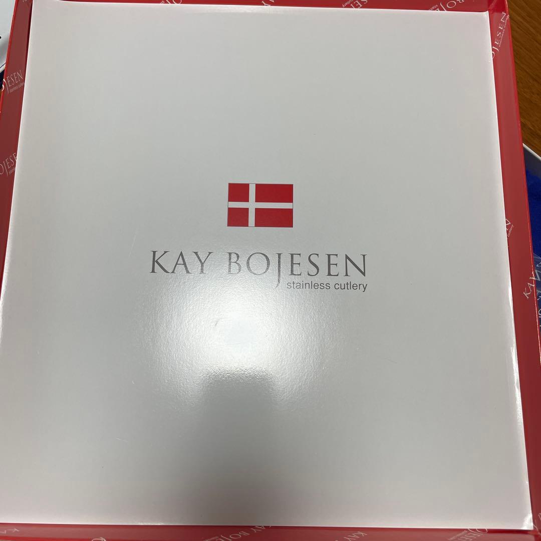 【りんご】カイボイスン　カトラリーセット