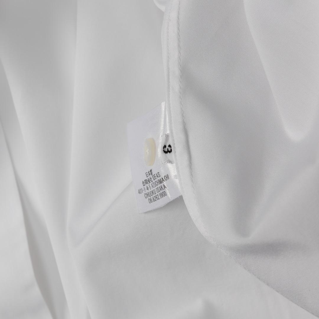 トップス HEUGN Rob White size3