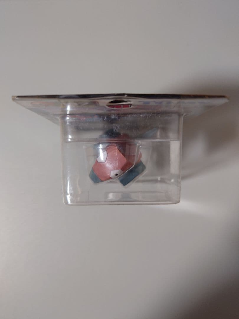 モンコレ　ポリゴン