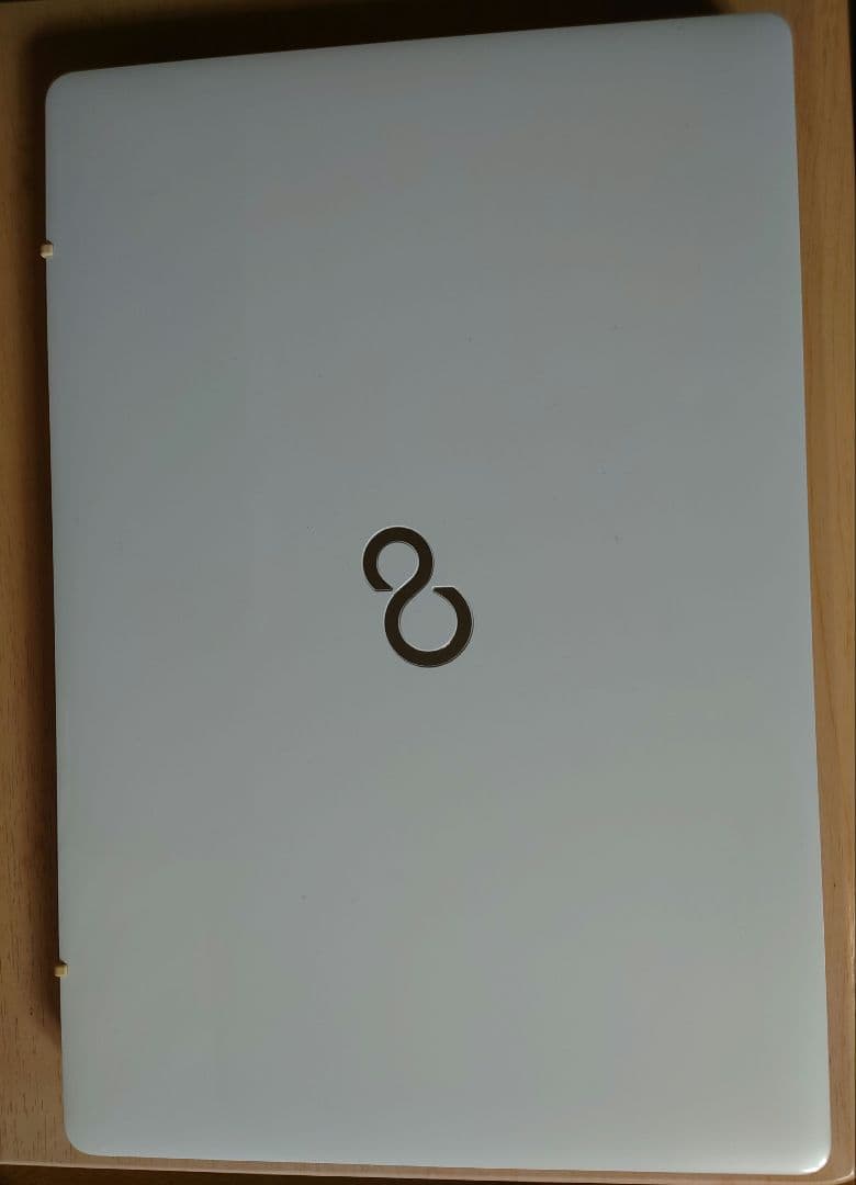 Fujitsu LIFEBOOK ノートPC 日本語キーボード