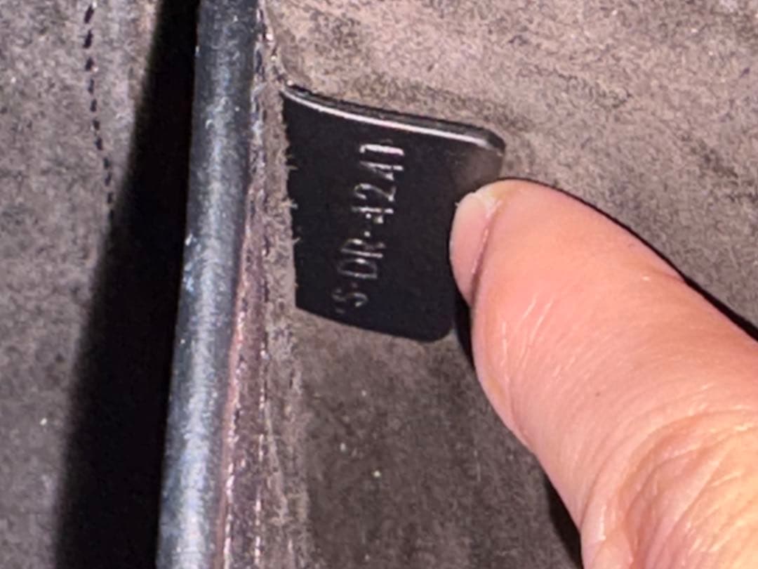 CELINE セリーヌ　ロゴ　メッセンジャー ショルダーバッグ