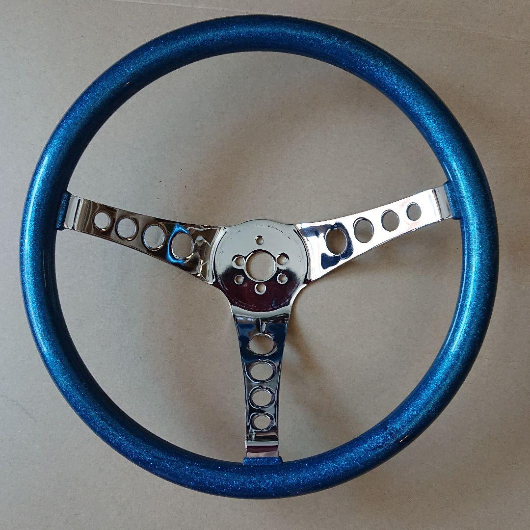 PARAMOUNT パラマウント ステアリング