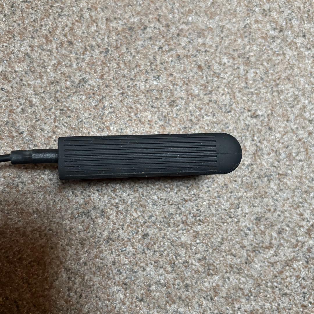 Kingston製 USB-C to USB-A変換アダプター 2TB