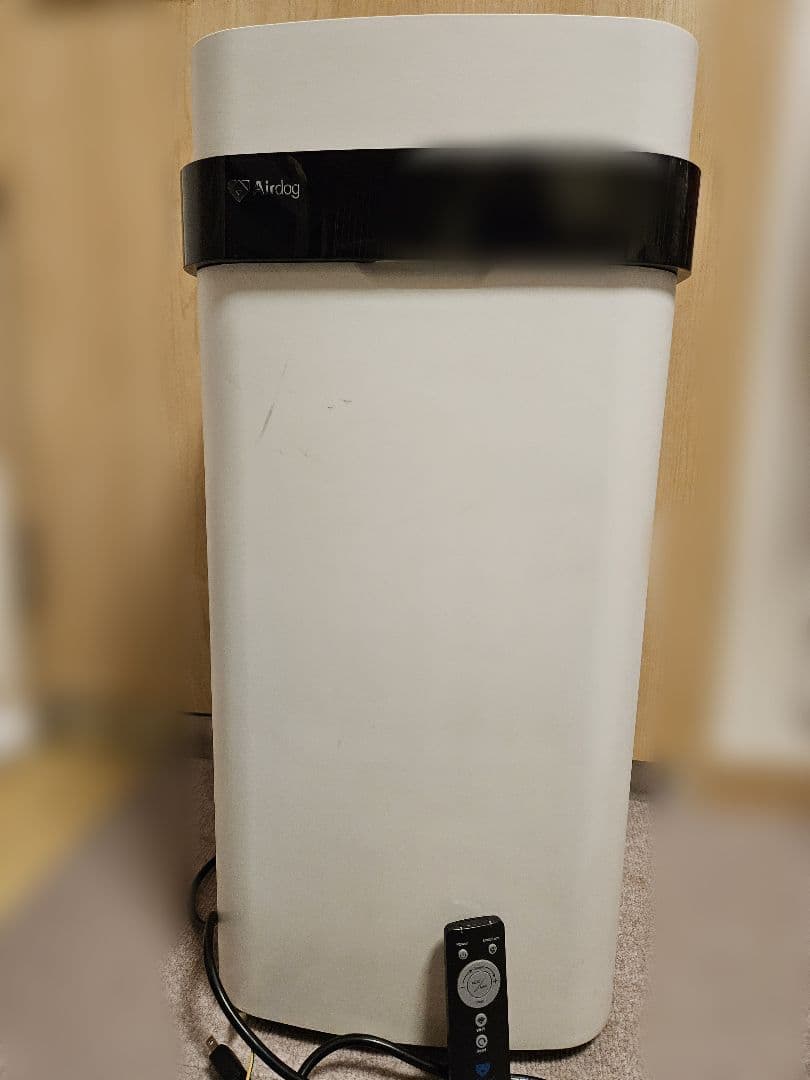 Airdog X5s ジャンク品
