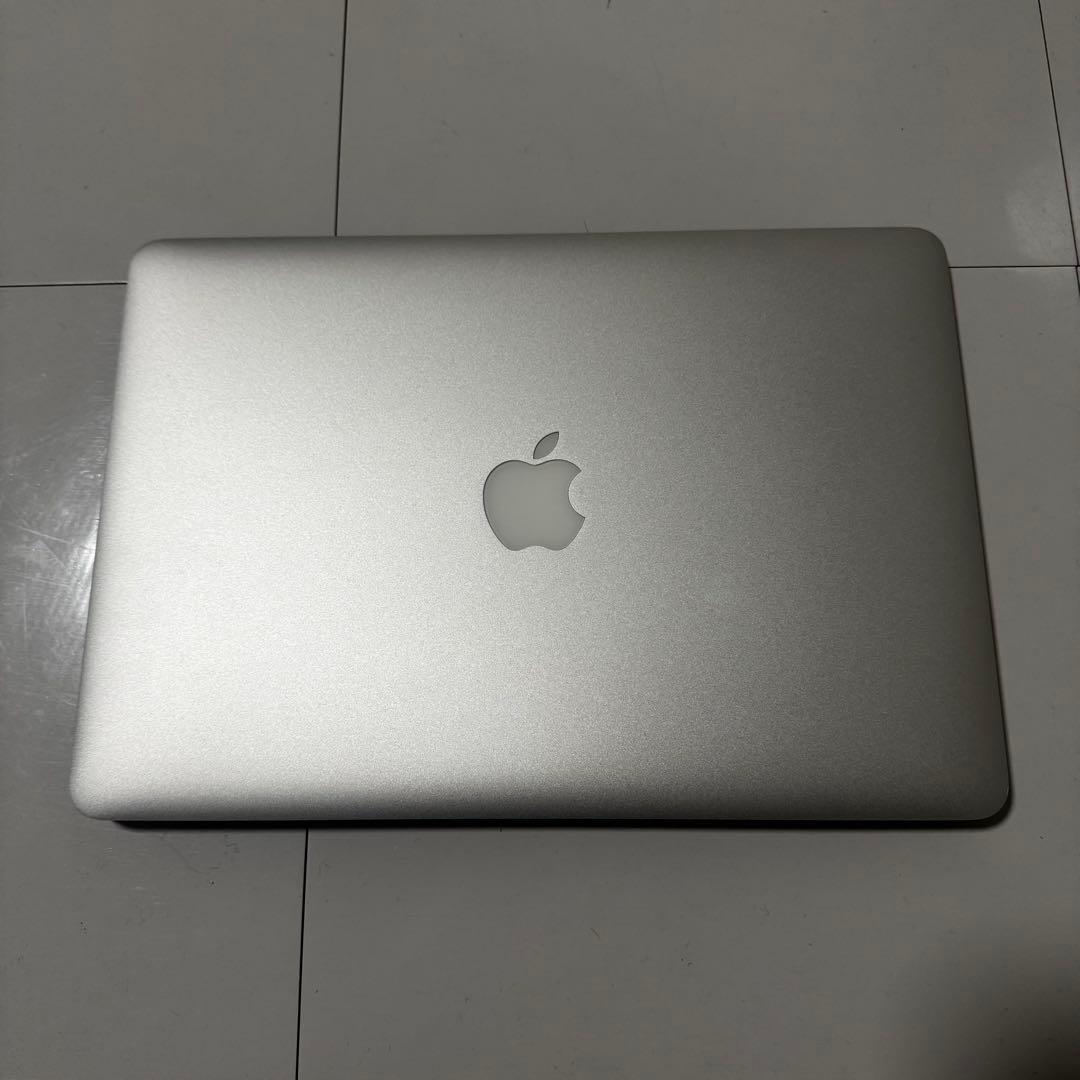 MacBook本体 MacBook Air 7,2