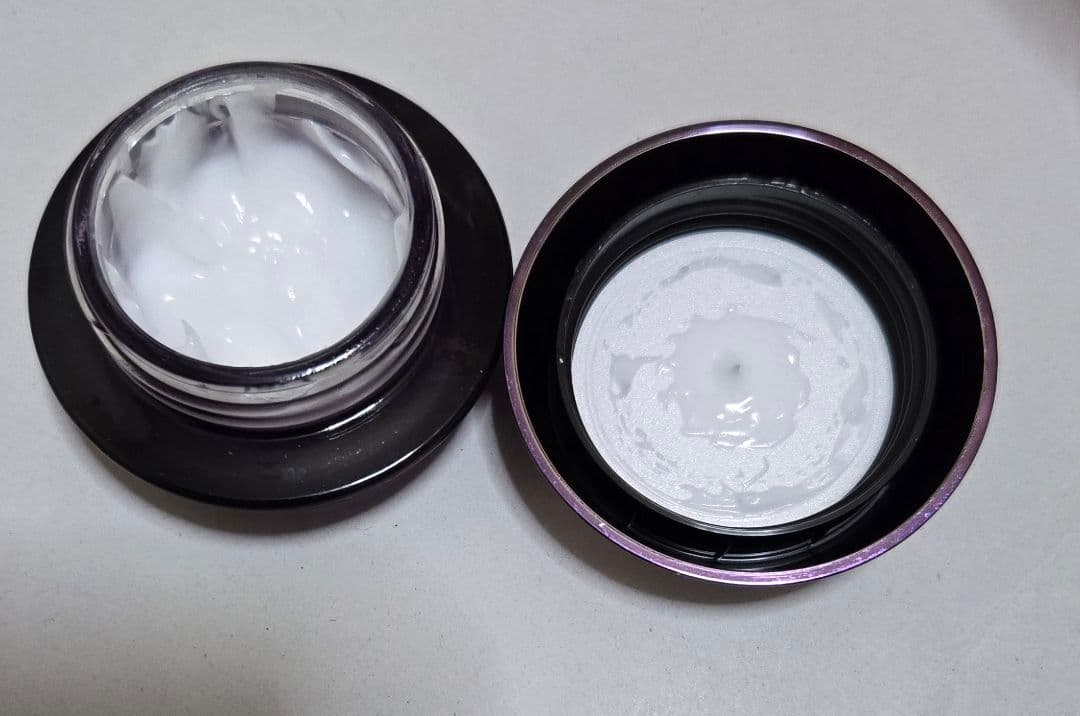 (数回使用)コスメデコルテリポソーム美容液、クリームミニ、ユースパワー化粧水ミニ