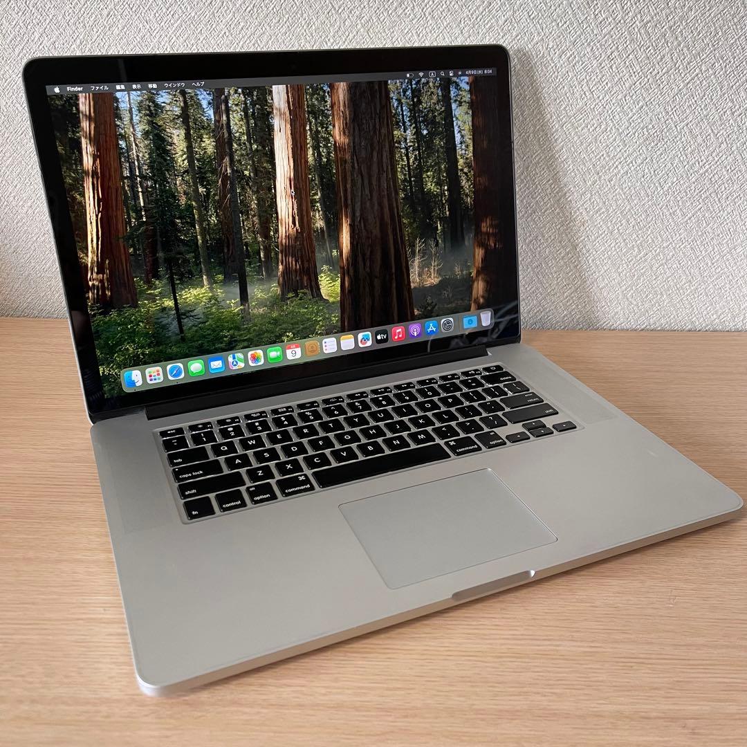 [2025年OS]MacBook Pro i7 mac/Win11 Office