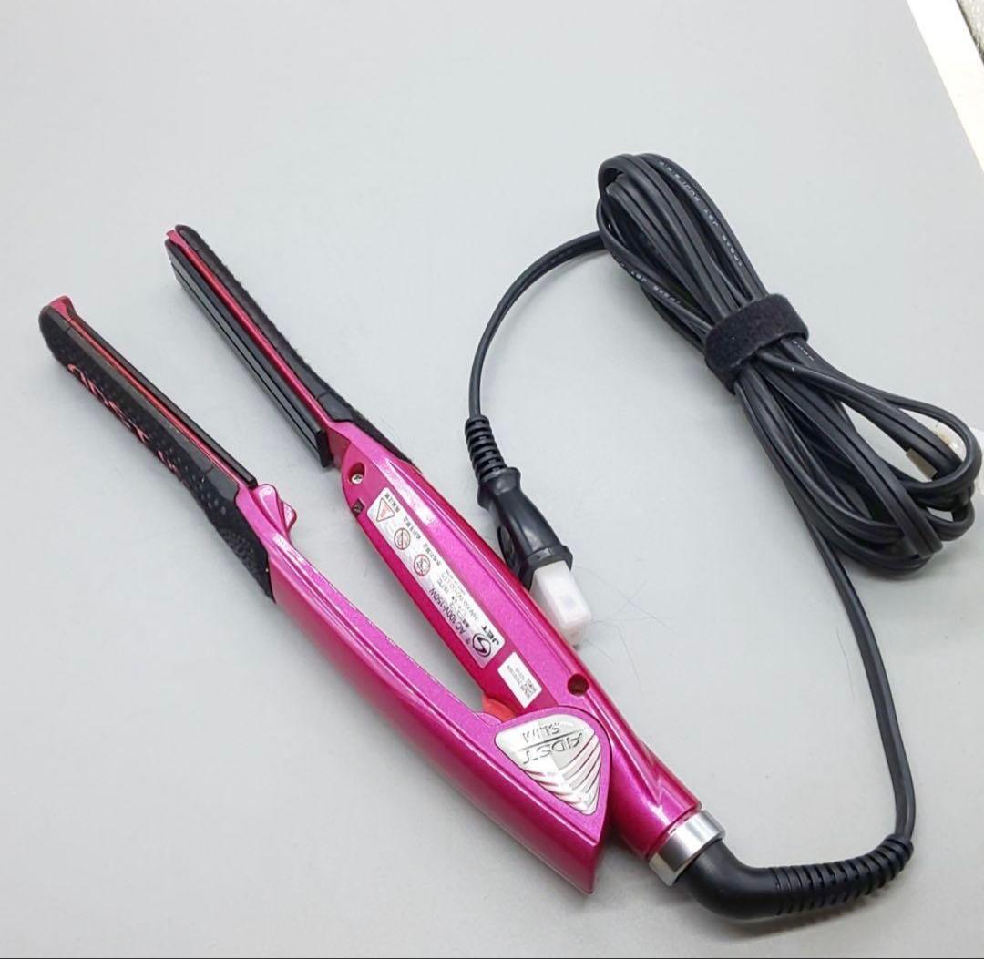 アドストストレートアイロン スリム