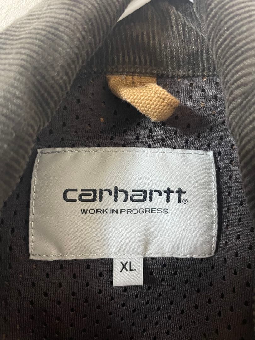 Carhartt WIP デトロイトジャケット XL HZ（ハミルトン