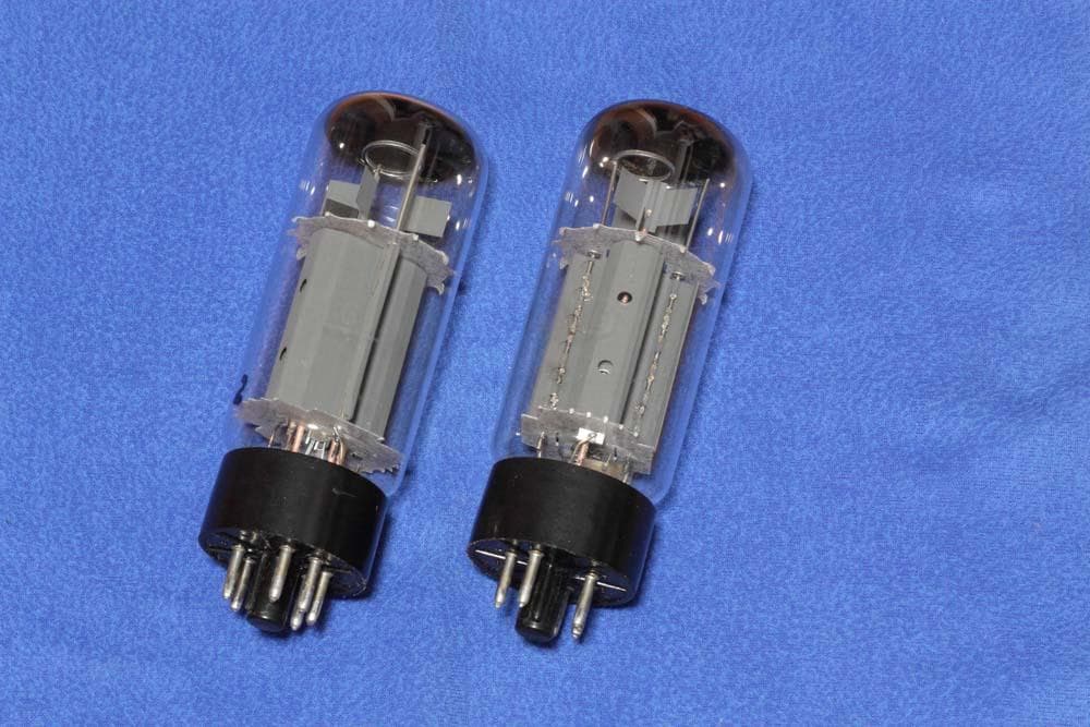 6G-B8 東芝製 ２個 ペアチューブ (12)