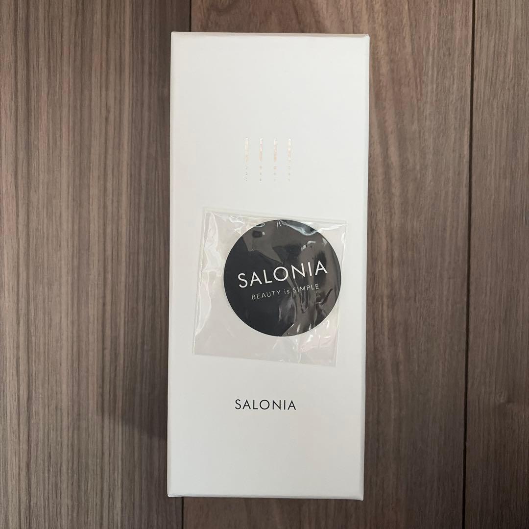 SALONIA 美顔器　リフトブラシ