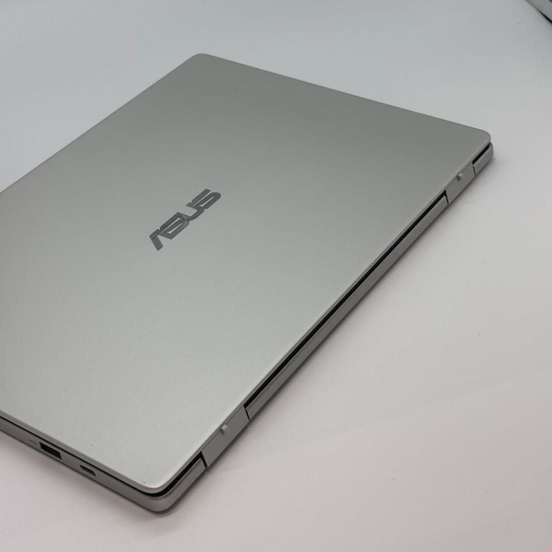 Chromebook本体 ASUS Chromebook C423NA-EB0039 12