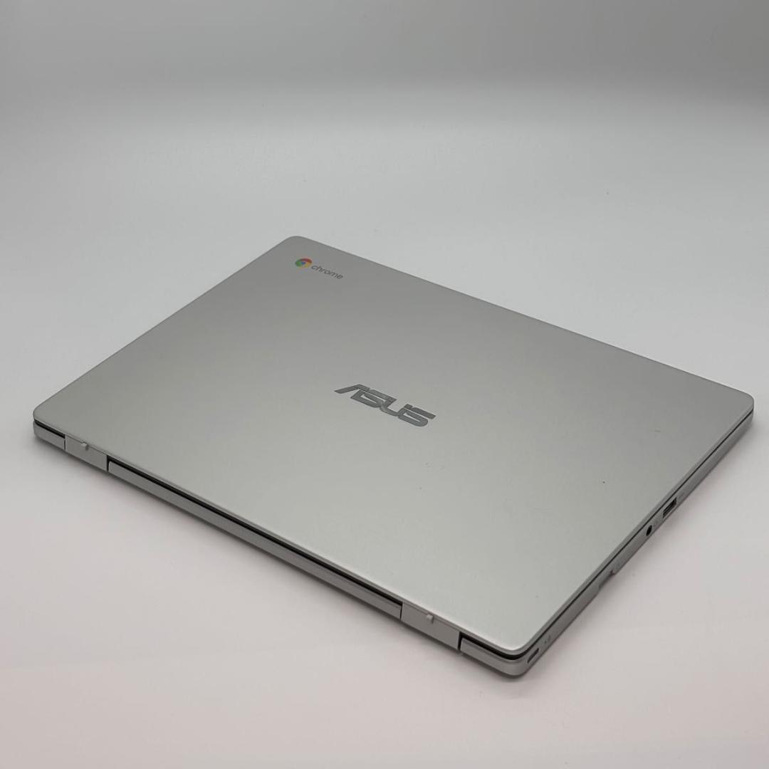 Chromebook本体 ASUS Chromebook C423NA-EB0039 12