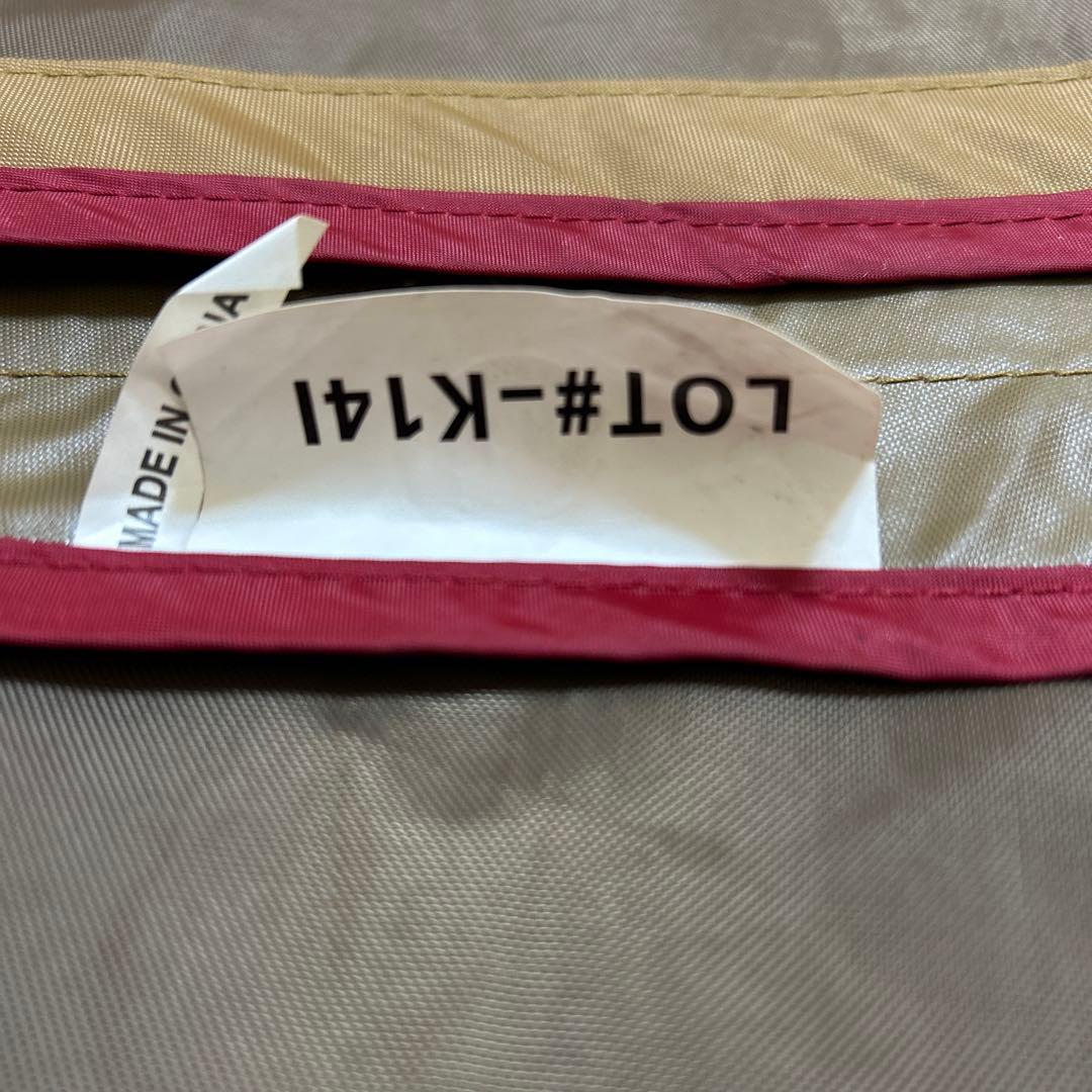  peak コネクトタープ ヘキサ FES-260