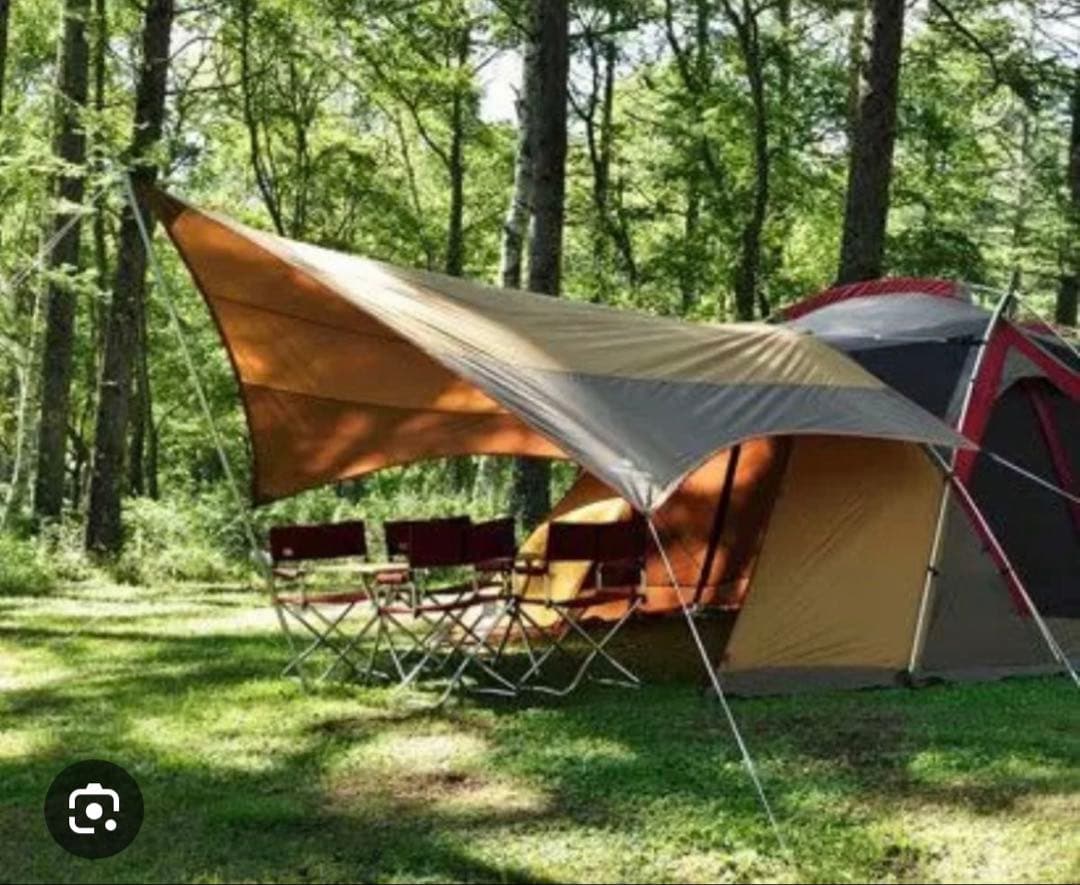  peak コネクトタープ ヘキサ FES-260