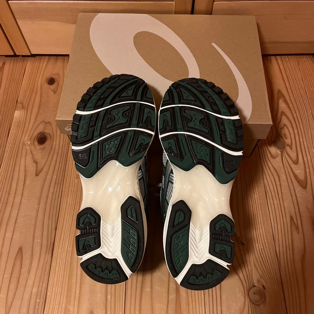 アシックス　GEL-KAYANO 14 28.0cm