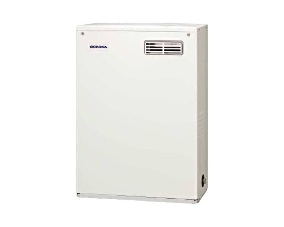 屋外設置型前面排気 UIB-NX37R（MD）