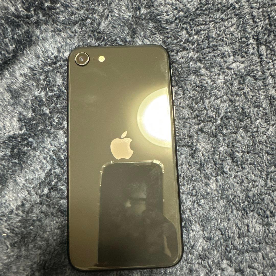 Apple iPhone SE第二世代