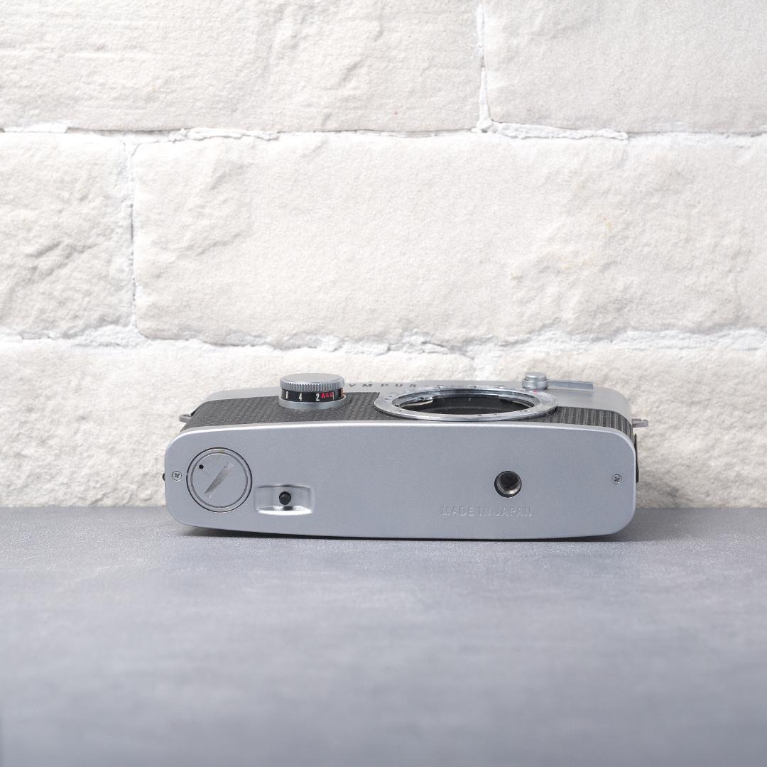 ✽PEN　FT✽ペンFT✽ OLYMPUS✽オリンパス✽美品✽撮影可