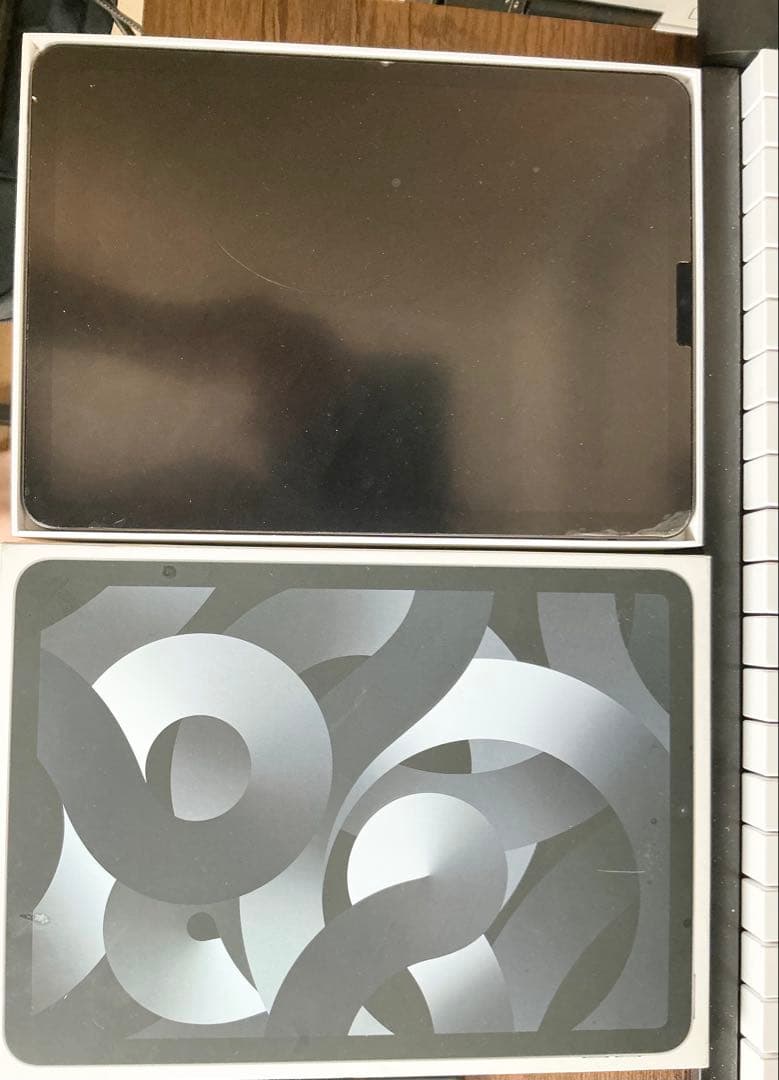 Myat Sandar Winさん専用 ipad256GB バッテリー残量92%