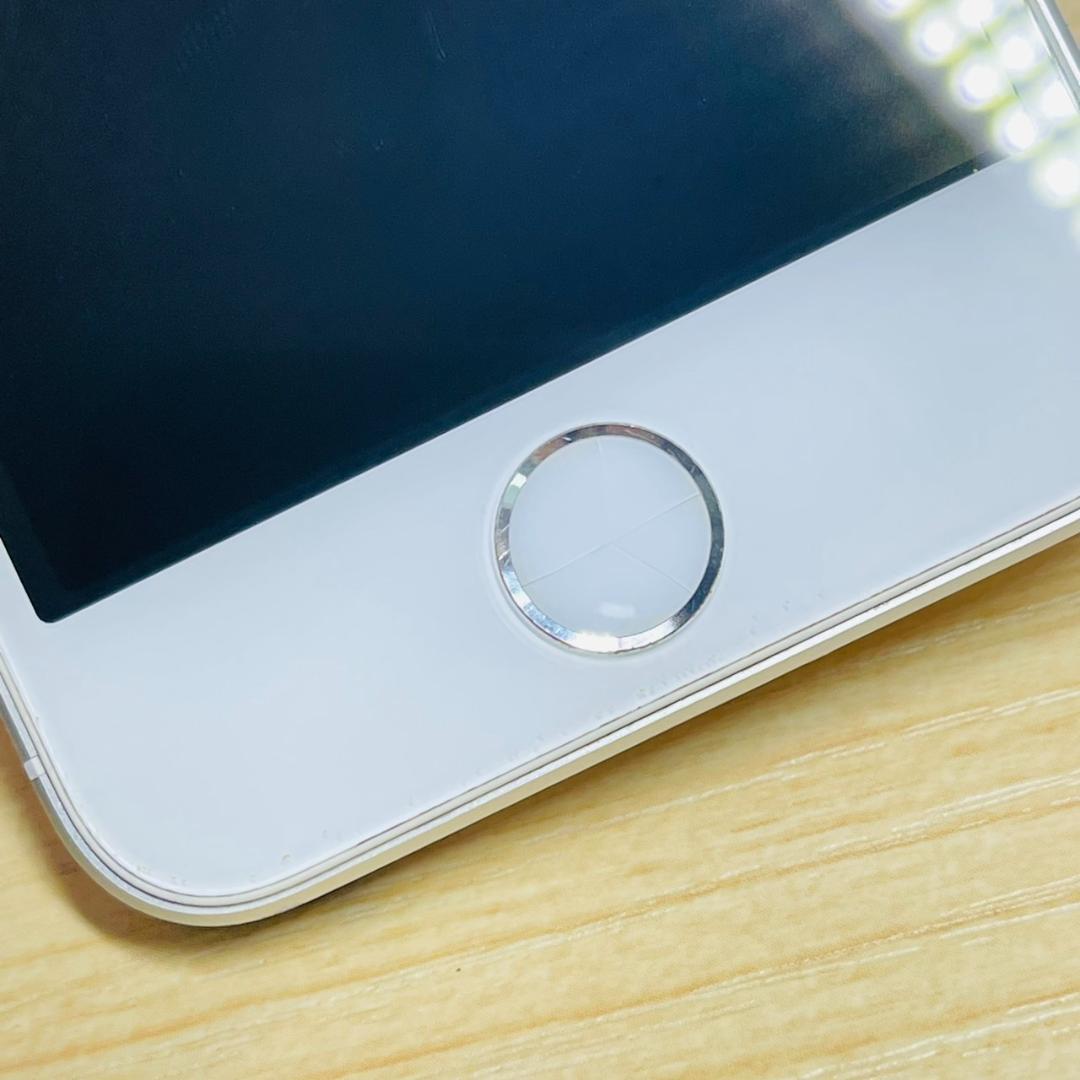 J1 SIMフリー iPhoneSE 第1世代 64GB Silver