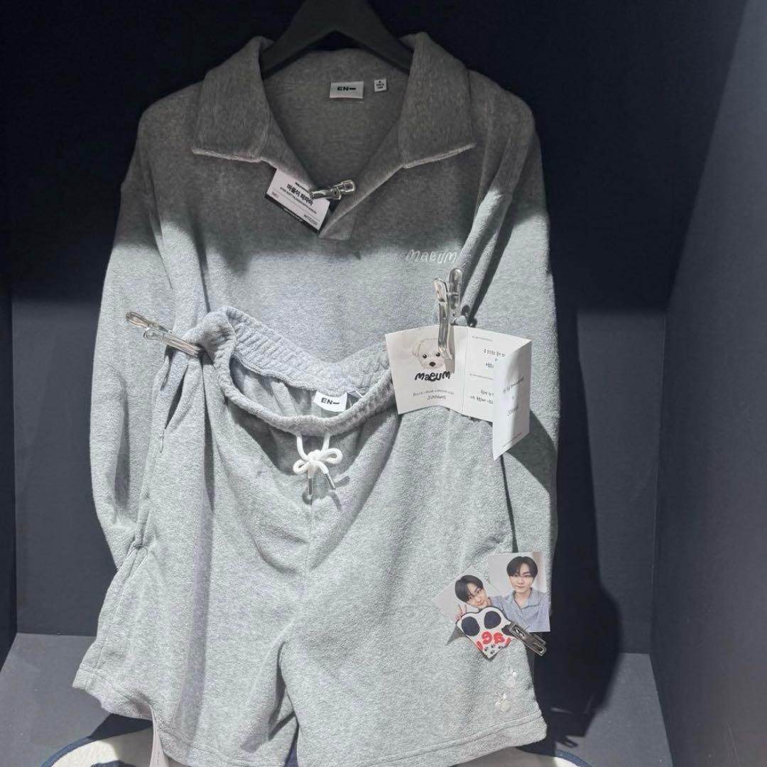 ENHYPEN Artist-Made ジョンウォン　パジャマ