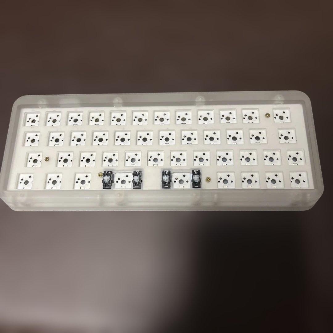 Akko ACR TOP 40 キーボード