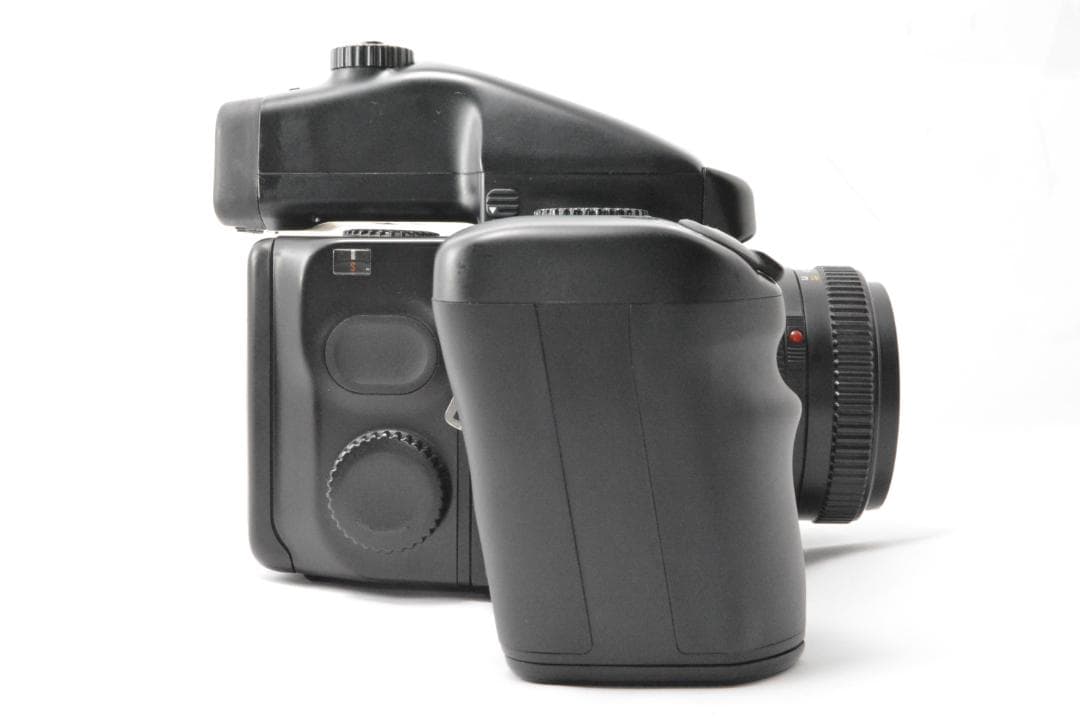 かおMAMIYA 645 PRO TL 80mm F2.8 N ボディのみ