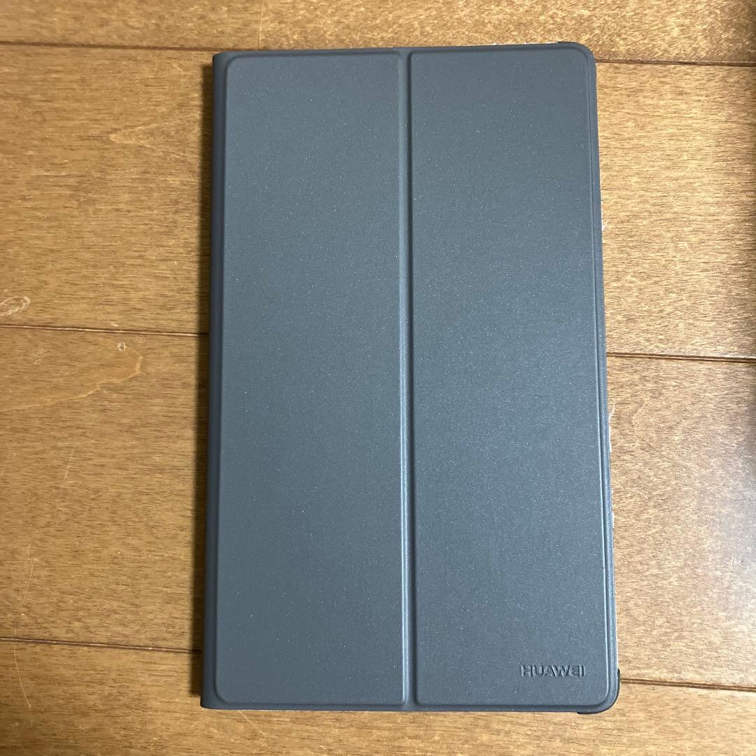 HUAWEI MediaPad M5 LTE SHT-AL09 SIMフリー