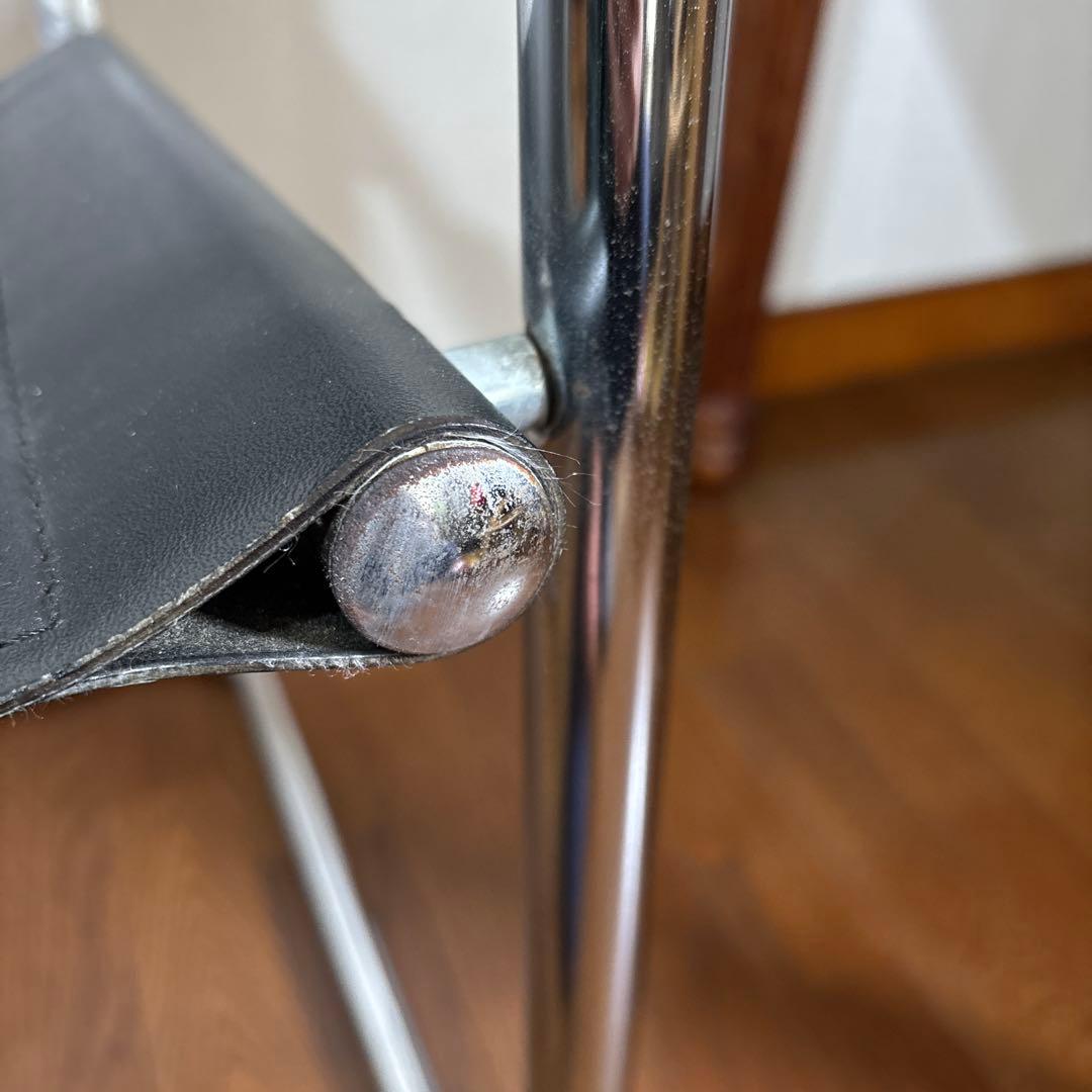 【良品】マルトスタム カンティレバー チェア リプロダクト