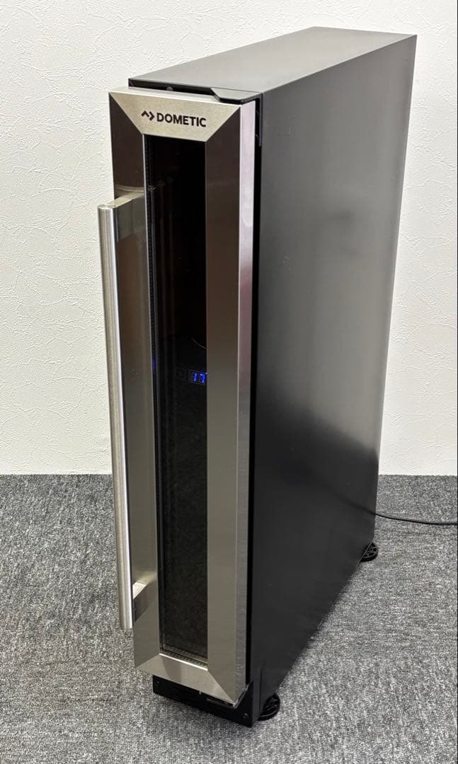 DOMETIC ST7 ドメティック ワインセラー 7本用（右開き）